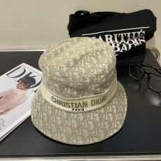 Christian Dior Caps